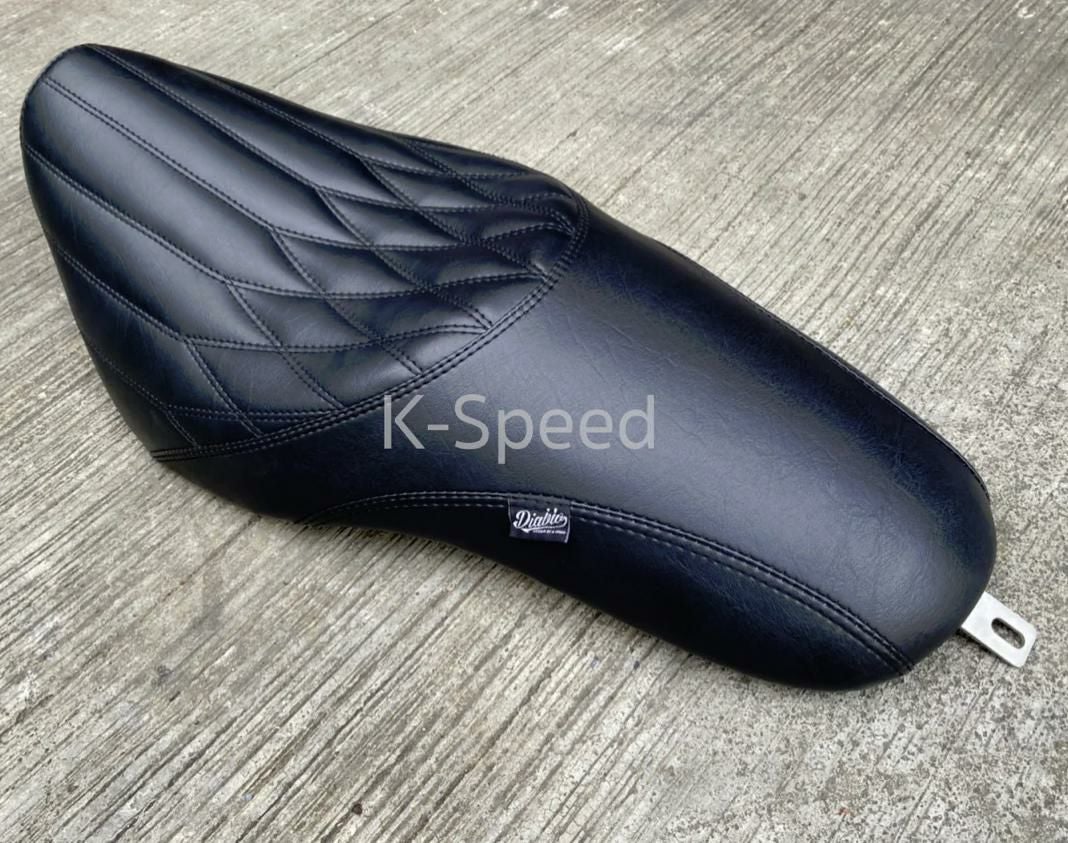 レブル1100 ロング シート ディアブロカスタム K-SPEED | バイク