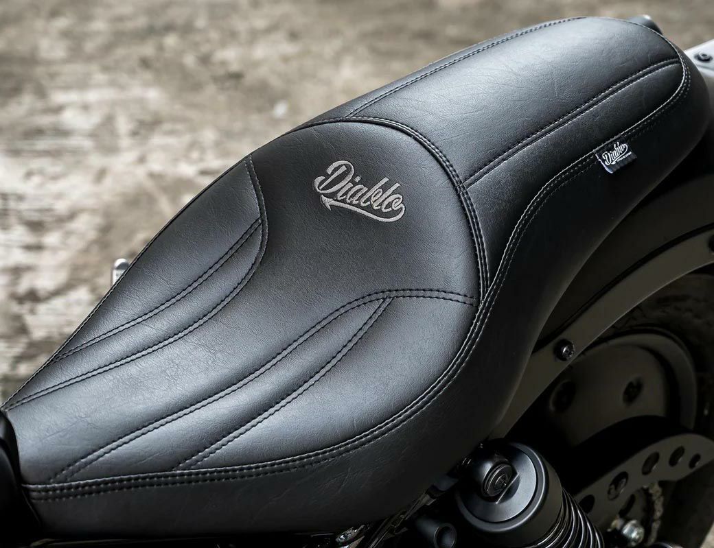 ホンダ レブル1100 |シート|バイクパーツ専門店 モトパーツ(MOTO PARTS)