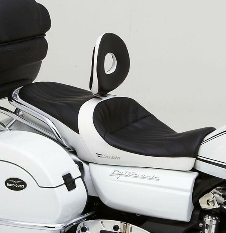 モトグッチ1000S　コルビンシート コルビン シート (CORBIN)|CORBINシート (MOTOGUZZI)|バイクパーツ専門