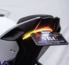 BMW S1000R 2021- ウインカー&テールランプ機能 フェンダーレスKIT New Rage Cycles_1