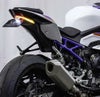 BMW S1000R 2021- ウインカー&テールランプ機能 フェンダーレスKIT New Rage Cycles_3