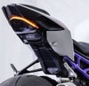 BMW S1000R 2021- ウインカー&テールランプ機能 フェンダーレスKIT タックドデザイン  New Rage Cycles_1