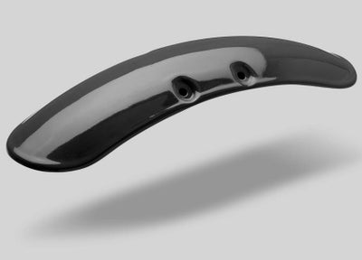 インターセプター/コンチネンタル GT 650 カフェ フロントフェンダー C-RACER_1