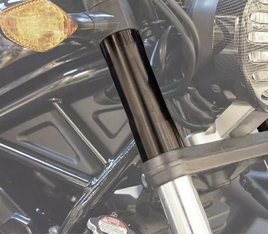 レブル250　左フロントフォーク Amazon | ホンダ 純正 20年モデル Rebel250/500 (レブル250/500) 用