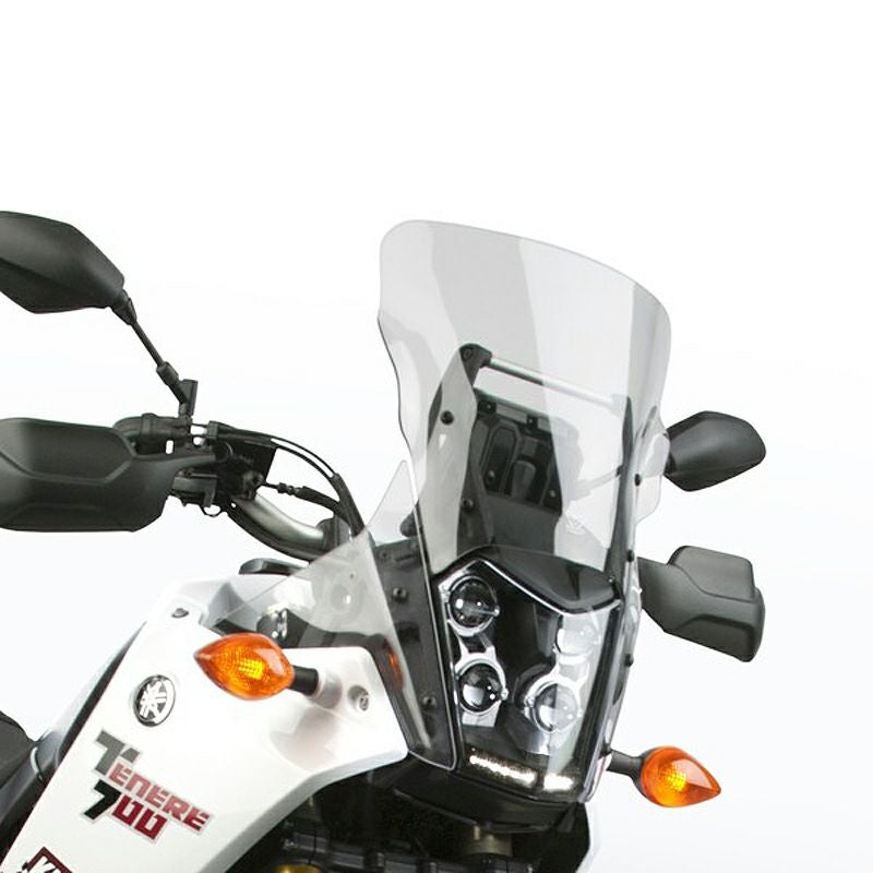 NationalCycle VSTREAM ウインドシールド (YAMAHA)|バイクパーツ専門店