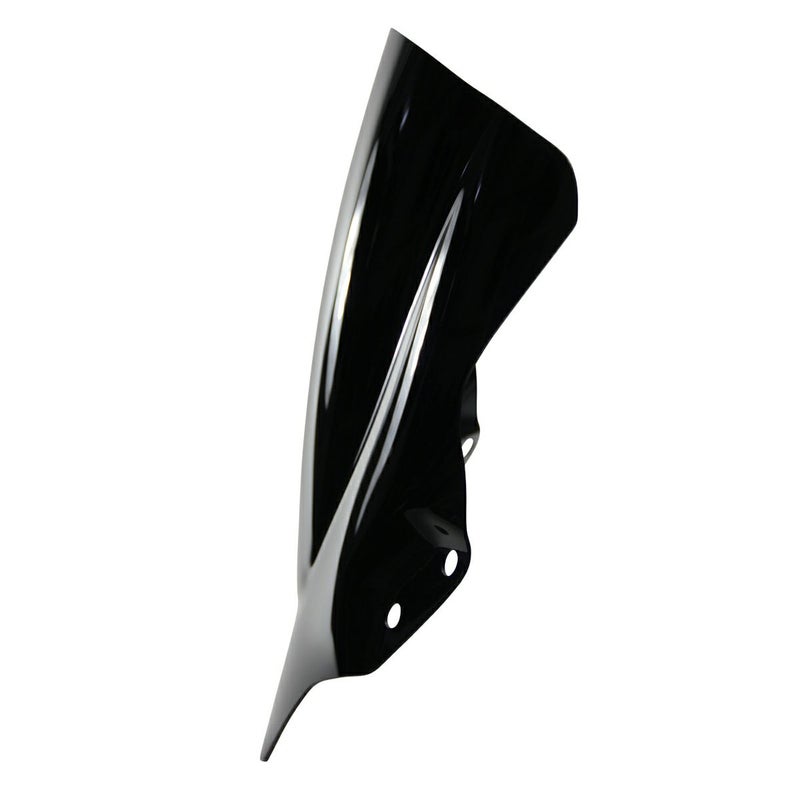 カワサキ ニンジャ 250/400 レーシングスクリーン(ブラック) MRA 