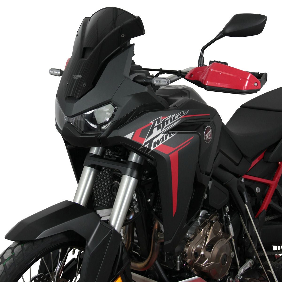 ホンダ アフリカツイン スポーツ スクリーン ウインドシールド
