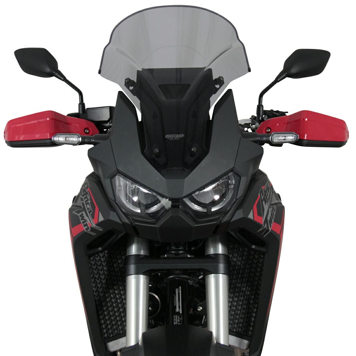ホンダ アフリカツイン ツーリング スクリーン ウインドシールド