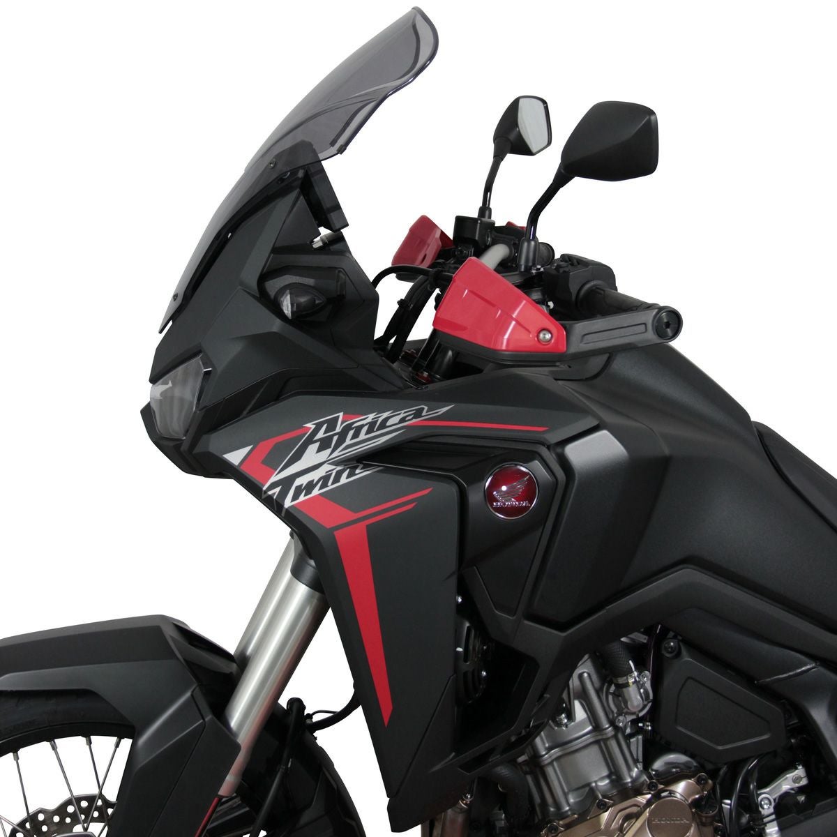 ホンダ アフリカツイン ツーリング スクリーン ウインドシールド