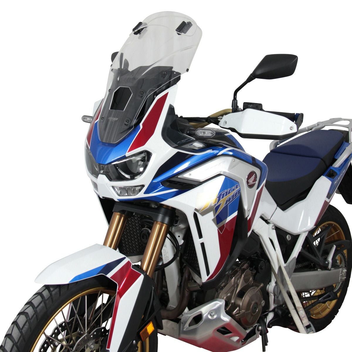 MRA スクリーン ツーリング クリア R1200R R1250R MT759C BMW R1250R ヴァリオツーリング スクリーン (クリア) MRA | バイク