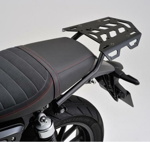 ホンダ GB350/S ブラストバリアー スモーク スクリーン デイトナ