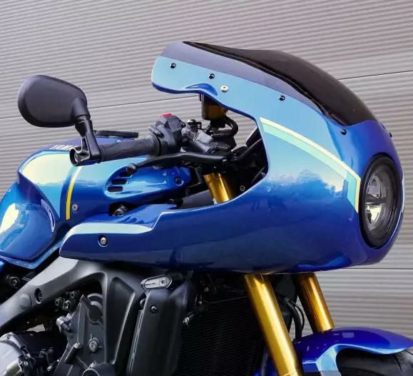 YAMAHA(ヤマハ純正部品) LEDウインカーセット カーボンルック YME