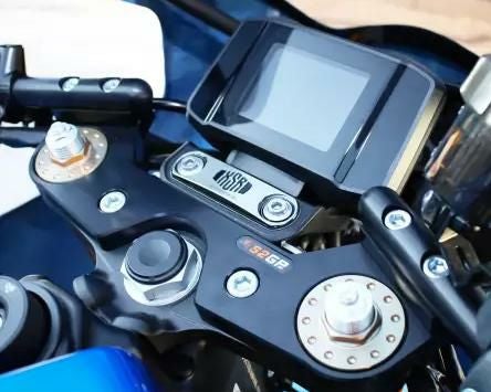 ヤマハ XSR900 2022- セパハン クリップオンハンドル S2