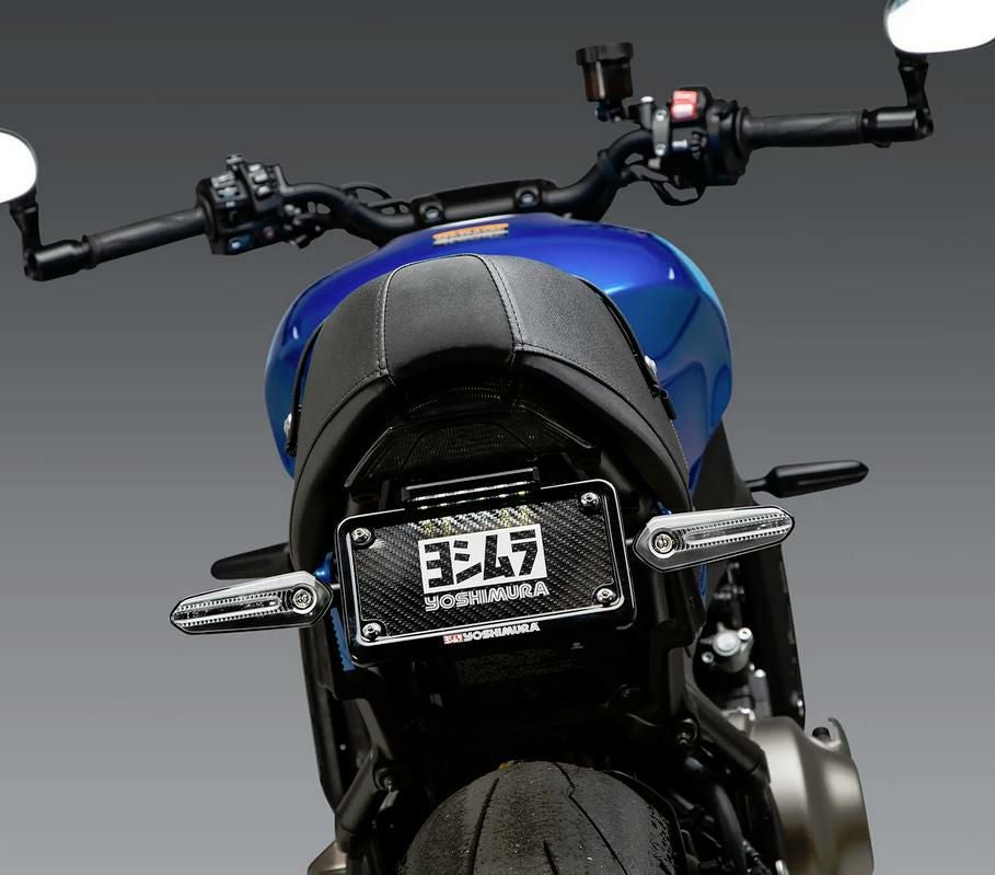 ヨシムラ マフラー ヤマハ XSR900 |モトパーツ(MOTO PARTS)
