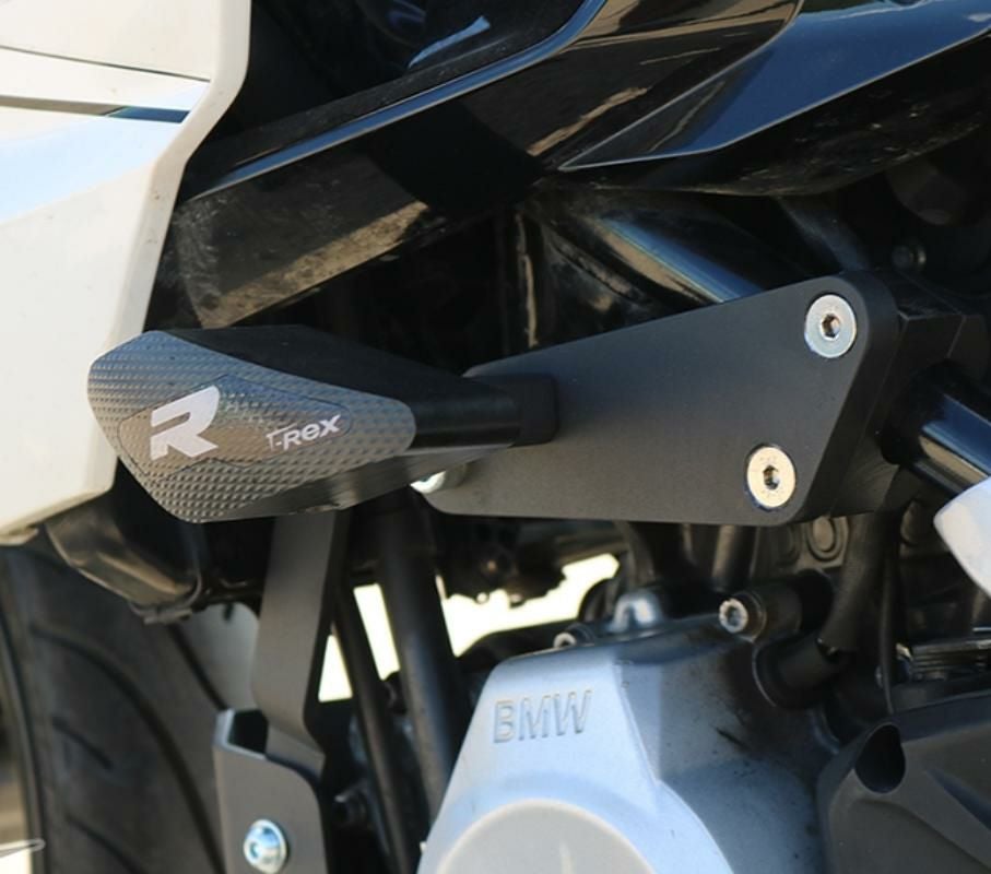 BMW G 310 R/GS クランクケース内圧コントロールバルブ AELLA | バイク