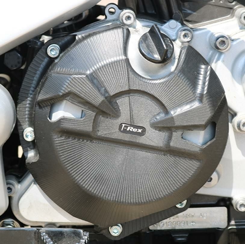 BMW G 310 R / G 310 GS 17-21エンジンケースカバーセット T-REX