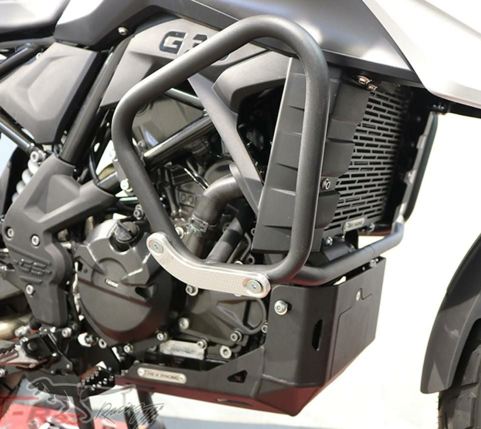 BMW G 310 GS 17-22 ローダウンアイマウント 約-30mm ハイパープロ
