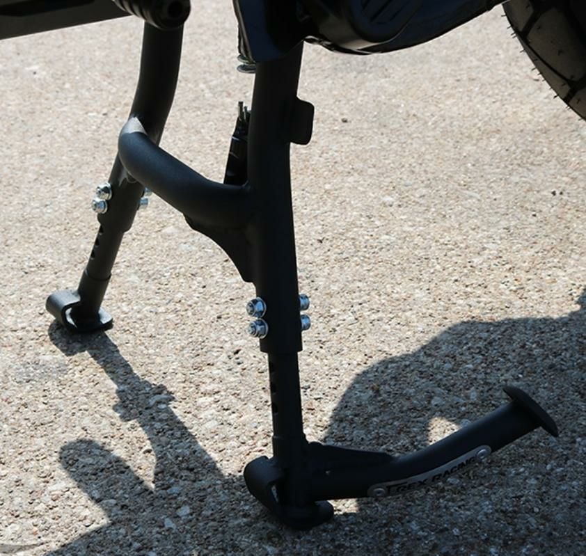 BMW G 310 GS 17-21 アジャスタブルセンタースタンド T-REX Racing