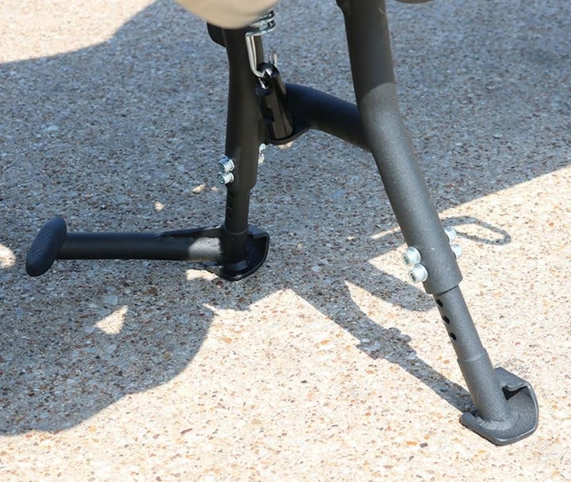 BMW G 310 GS 17-21 アジャスタブルセンタースタンド T-REX Racing 