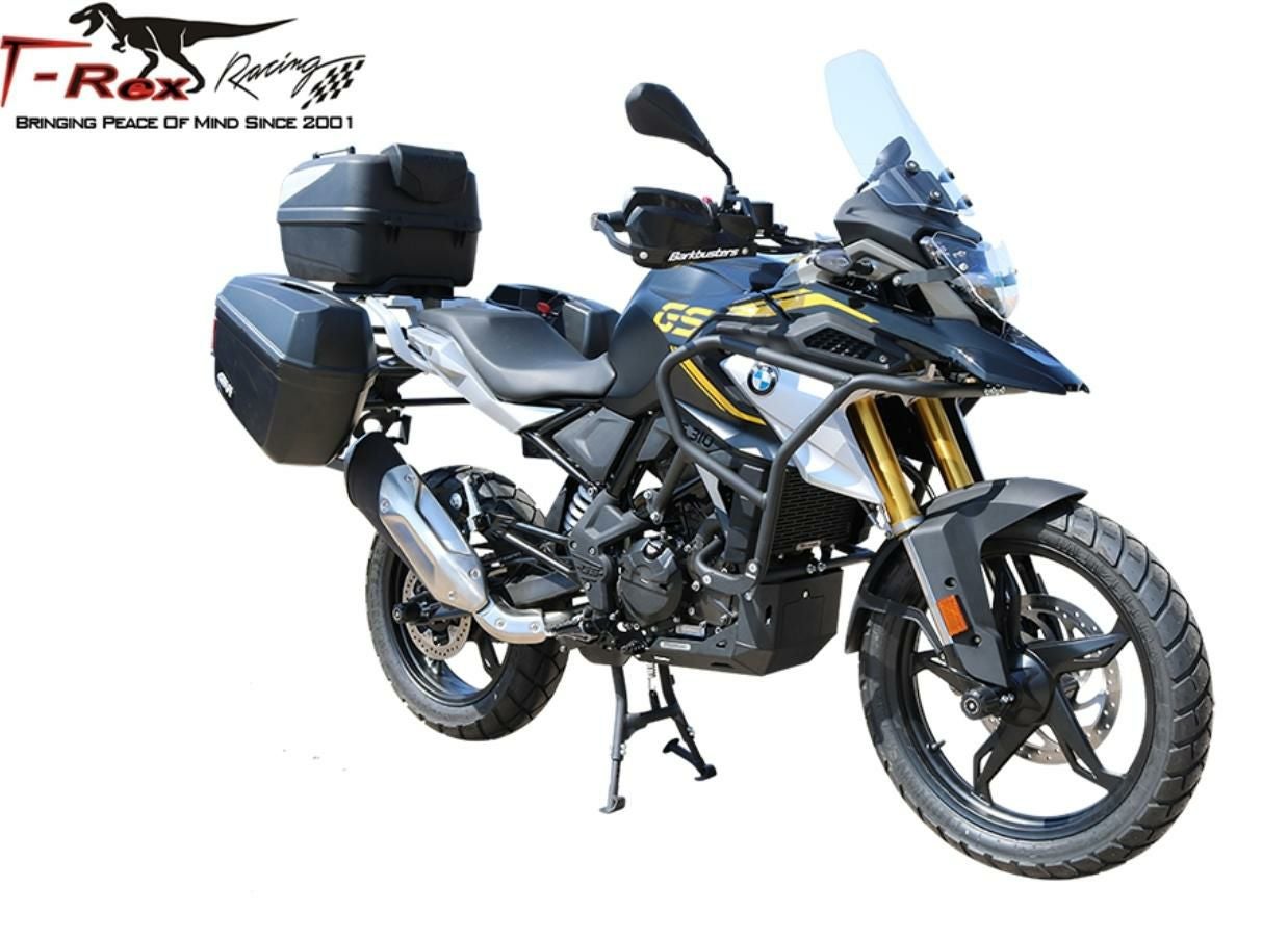 BMW G 310 GS 17-21 アジャスタブルセンタースタンド T-REX Racing