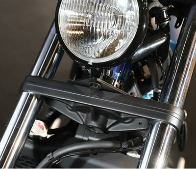 レブル500／250 レブル専用ヘッドライト |バイクパーツ専門店 モトパーツ