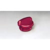 KIJIMA オイルフィラーキャップ M20-2.5x10(レッド)_1