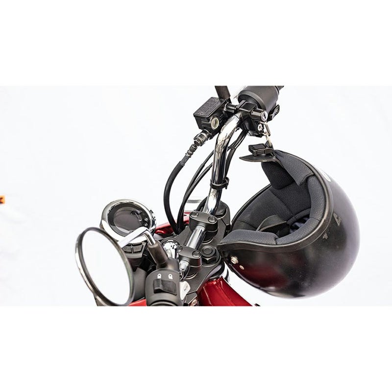 dax125 ヘルメット Dax ジェットヘルメット ブラック Honda DAX125 