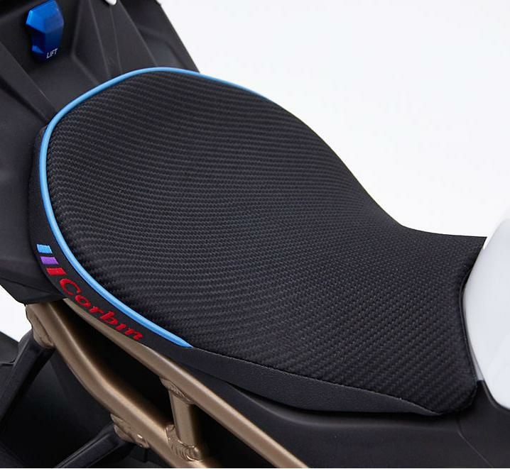 BMW S1000R | シート|バイクパーツ専門店 モトパーツ(MOTO PARTS)