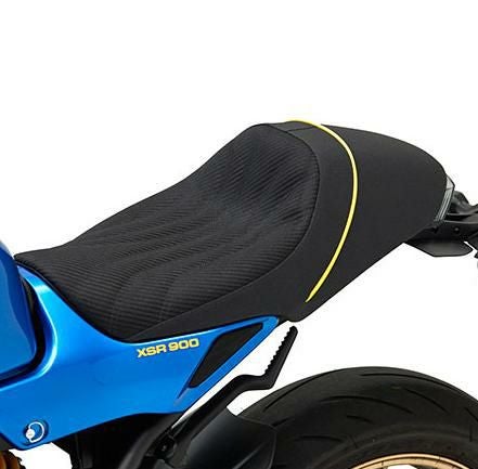 一時セール　XSR900用 シート XSR900 22- ガンファイターシートCorbin ヤマハ | バイクカスタム