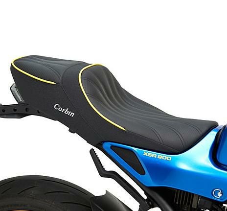 ハーレー ショベルヘッド corbin コルビン シート ガンファイター Corbin（コルビン）Gunfighter Smuggler for 2021-2022 Harley