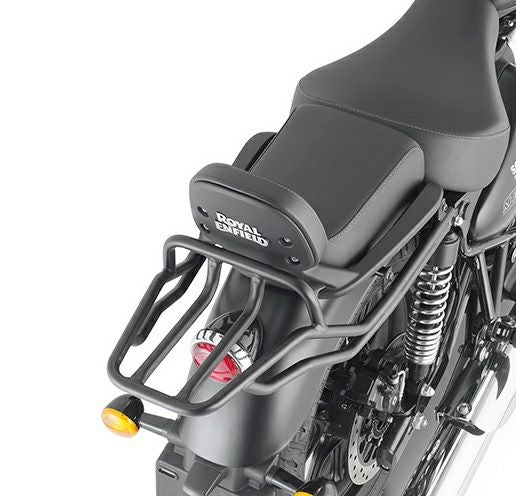ロイヤルエンフィールド メテオ 350 サドルバッグサポート ZANA