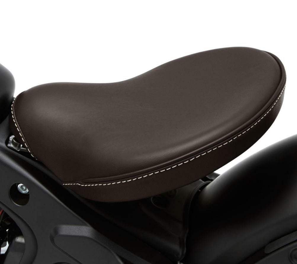 スカウト ボバー Twenty 20-24 ソロシート Corbin インディアン