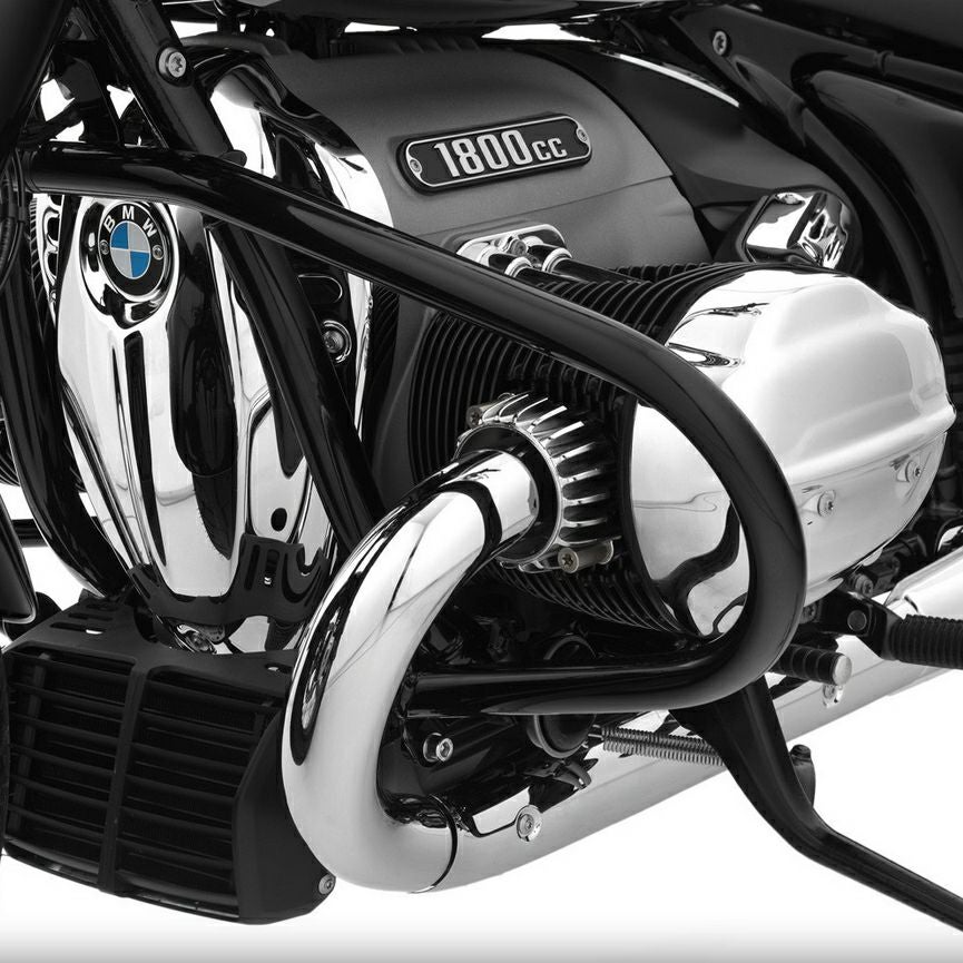 BMW R18バガー トランスコンチネンタル クラッシュバー エンジンガード