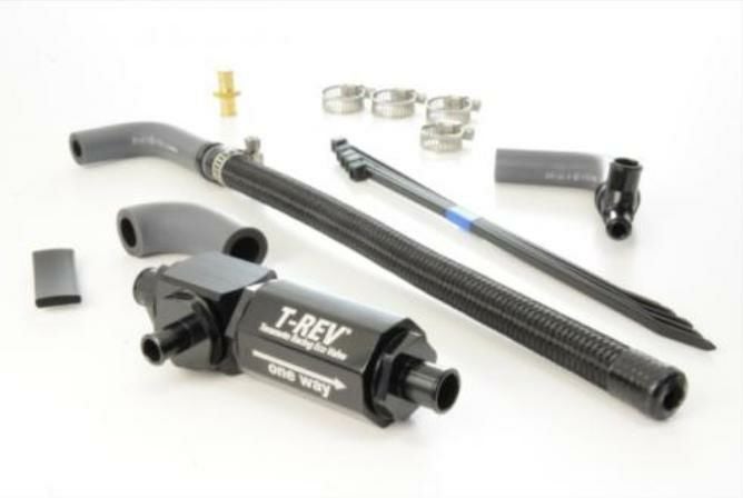 bmw g310r g310gs t-rev テラモト　ワンウェイバルブ BMW G 310 R T-REVαシステム TERAMOTO | バイクカスタムパーツ専門店