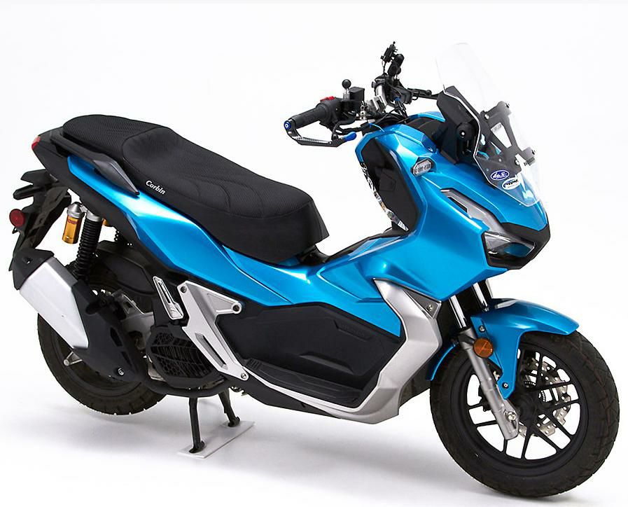 X-ADV 150 21-23 デュアルシート Corbin ホンダ | バイクカスタム