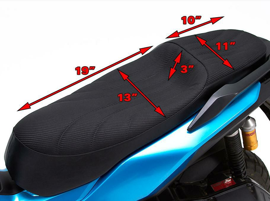 X-ADV 150 21-23 デュアルシート Corbin ホンダ | バイクカスタム