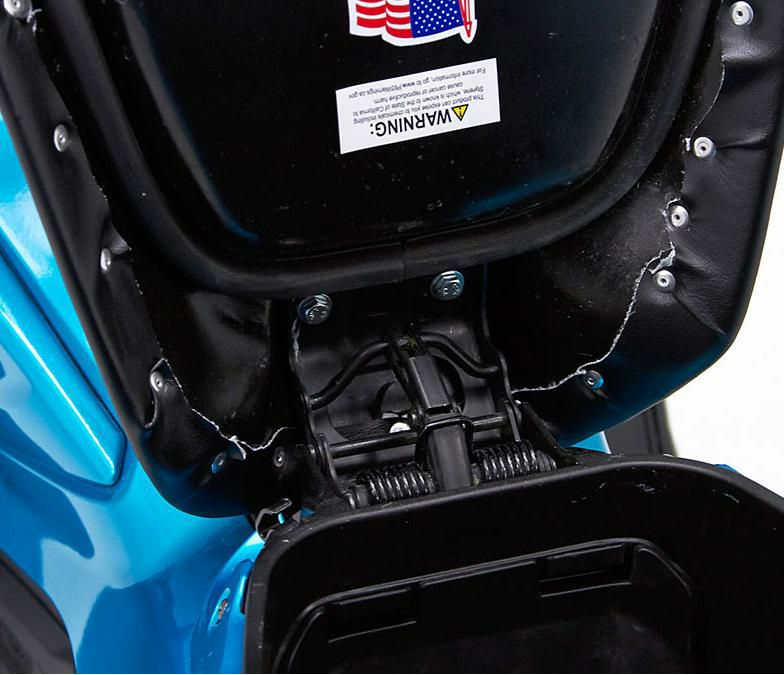 X-ADV 150 21-23 デュアルシート Corbin ホンダ | バイクカスタム