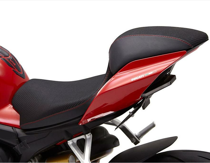 Streetfighter V4 20-22 ガンファイター シート Corbin Ducati