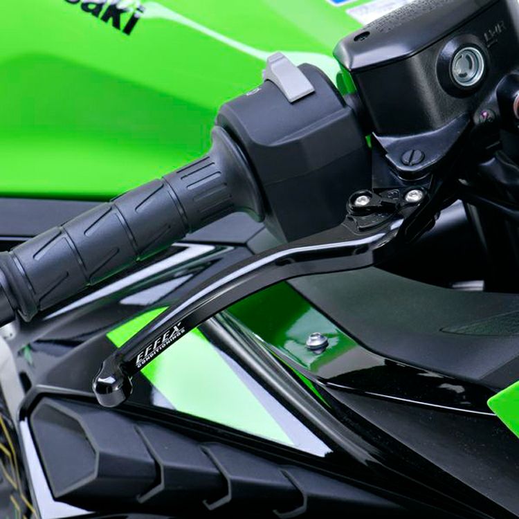 カワサキ ニンジャ ZX-25R スクリーン(ミラー) ACRY Point | バイク