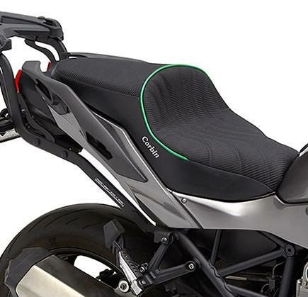 ニンジャh2sx 純正シート カワサキ（Kawasaki） ハイシート Ninja H2 SX SE KAWASAKI シート