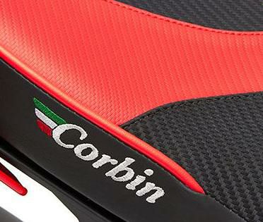 パニガーレ V4 Panigale ソロシングルシート Corbin ドゥカティ