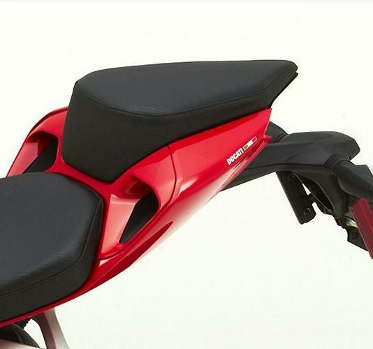 パニガーレ 899, 959, 1199 Panigale リアシート Corbin ドゥカティ