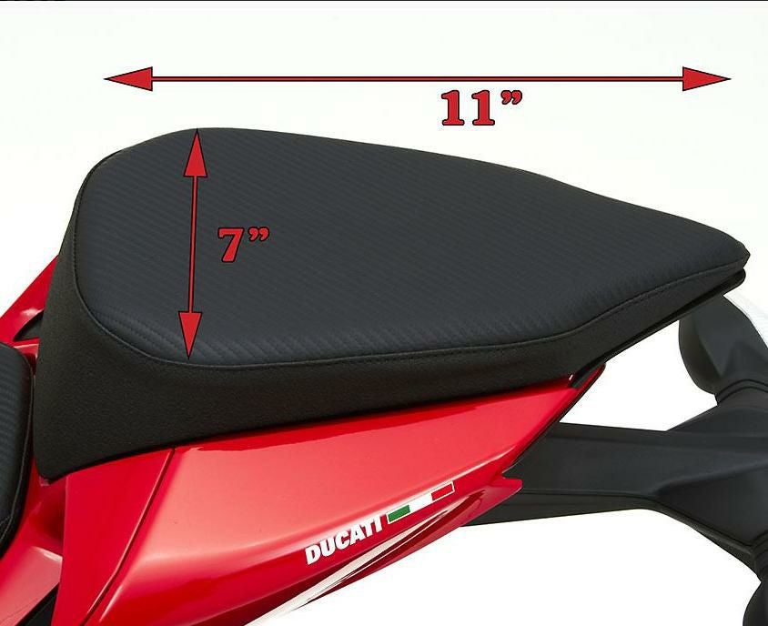 パニガーレ 899, 959, 1199 Panigale リアシート Corbin ドゥカティ