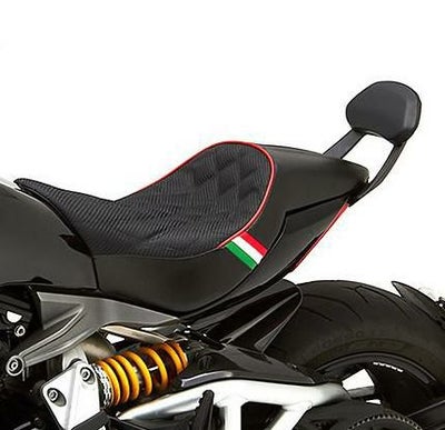 Xdiavel /S 16-21 デュアル シート Corbin ドゥカティ | バイク 