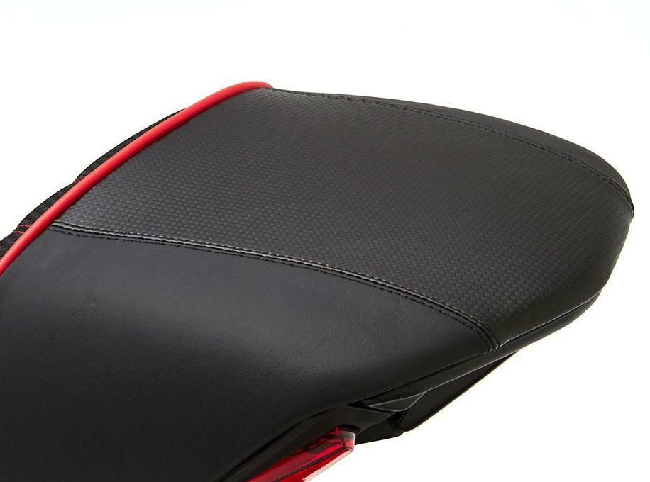 1260 Diavel/S 16-21 ガンファイター シート Corbin ドゥカティ