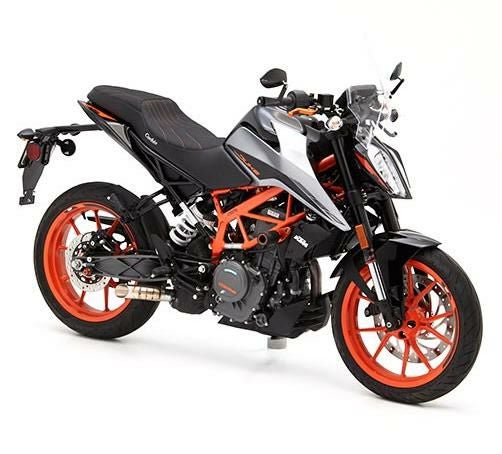 KTM 390 duke 純正シート張替え品 KTM 390 DUKE 17-23 ディアルシート Corbin | バイクカスタムパーツ