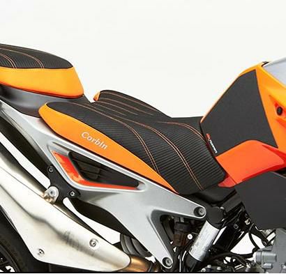 PUIG フェンダーレスキット KTM 790 DUKE (2018-2024) / 890 DUKE R