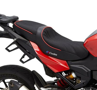 ワンダーリッヒ・AKTIVKOMFORT・スタンダードシート・F900XR・20 