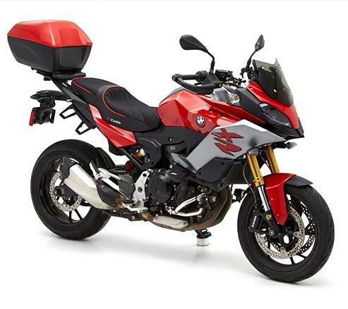BMW F900R/XR 20-22 キャニオンデュアルスポーツシート Corbin