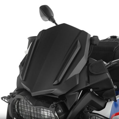 R1200GS,R1250GSR-GS用ウィンドシールド|バイクパーツ専門店 